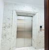 Bán nhà Vân Hồ, Nguyễn Du, Lê Đại Hành, 14 tỷ, 45m2, thang máy, 5 tầng, ngõ thông rộng