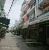 🔥HOT❗️NHÀ NỞ HẬU - 4 TẦNG - NGAY TÊN LỬA - KINH DOANH ĐỈNH💰CHỈ 5.6TỶ