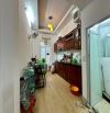 Võ thị sáu - 60m2 - hơn 8 tỷ - 10m là ô tô, ngõ thoáng