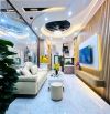 Hồ Tùng Mậu - 36m2 nở hậu - 5 tầng full nội thất sát phố chỉ 8 tỷ