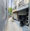 Bán nhà VĨnh Hưng, Lĩnh Nam, 55m2 x 6 tầng, MT 4,5m, DOanh thu 60tr/ tháng. Giá: 13,5 tỷ