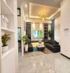 🔥 CHỈ HƠN 8TỶ - 34M2 PHẠM VĂN ĐỒNG 5TẦNG - FULL NỘI THẤT ĐẸP LONG LANH