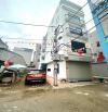 Nhà Hồ Tùng Mậu 5 tầng 36m2 đẹp ở ngay ba gác đỗ cửa gần nhiều ĐH - dòng tiền