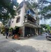 BÁN NHÀ PHỐ NGUYỄN CHÍ THANH 48M2- Ô TÔ TRÁNH- LÔ GÓC- CẠNH VINCOMSIÊU PHẨM HÀNG XÓM VINCO