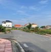 Ms Linh-Siêu đẹp lô đất 84m2 khu đấu giá tổ 6 thị trấn An Dương giá chỉ 3,x tỷ