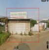 Bán nhà cấp 4 (17x25m) mặt tiền đường Tân Lạc x.Hòa Nam h.Di Linh kế trường cấp 1,2