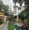 BIỆT THỰ SONG LẬP GAMUADA 320M MT 10M THIẾT KẾ BAO ĐẸP CHÍNH CHỦ BÁN DUY NHẤT 1 CĂN