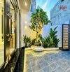 🏡 Bán nhà 4 tầng độc lập Tô Hiệu, Chùa Hàng dtsd 108m Giá 6,5 tỷ