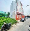 ĐẤT NGAY TT HÀNH CHÍNH XÃ NHÀ BÈ - ĐƯỜNG NGUYỄN BÌNH