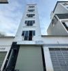 LK Phú Lương, Hà Đông 47m x 7 tầng, MT 5m, Thang Máy Thông Sàn - Giá 11,9 tỷ CTL