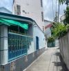 🌾🌾 BÁN NHÀ NGUYÊN CĂN, 110M, NHỈNH 8TỶ, HXH, CÁT LÁI, TP THỦ ĐỨC