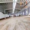 Cho thuê xưởng Dt 3000m2 ,có PCCC,trạm điện riêng thuộc Phước Tân,Biên Hoà