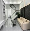 Bán nhà tại Miếu Hai Xã, Dư Hàng Kênh, Lê Chân. 3,48 tỷ, 40m²dn x 4 tầng