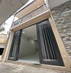 NHÀ ĐẸP MỚI XÂY KHU NGUYỄN HỮU CẢNH , VÀO Ở NGAY