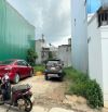 BÁN ĐẤT HẺM 175 Y MOAN - P. TÂN LỢI
