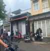 NHÀ MẶT TIỀN HẺM 217 NGUYỄN THỊ MINH KHAI  5 x 18m
