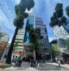 Siêu phẩm cực kỳ khan hiếm Tòa Nhà Building - Mạc Đỉnh Chi,ĐaKao,Q1 - Hầm 9 tầng