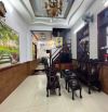Bán nhà sát hẻm xe hơi Phan Đình Phùng Phú Nhuận 50m2 đúc 4 tầng BTCT 6PN nhỉnh 7 tỷ TL