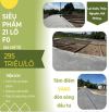 Bán 21 lô f0 tài chính từ 300 Triệu