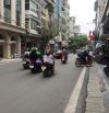 Chính chủ bán nhà 4 tầng khu phân lô Đội Cấn 73m chỉ 16.8 tỷ Ba Đình ô tô đỗ cổng