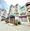 🏡 BÁN NHÀ HẺM XE HƠI NGAY NGÃ TƯ BẢY HIỀN – NHÀ ĐẸP 4 TẦNG – 38M² – CHỈ 5.35 TỶ 🏡