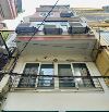 Nhà 5t thang máy ngõ oto cách Vũ tông phan khương đình 300m kd chỉ 9,9tỷ 38m2