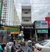 Bán nhà mặt tiền Âu Cơ – 271m2 công nhận -có giấy phép xây dựng hầm + 7 tầng 41 tỷ TL