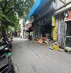 Nhà c4 ngõ chợ oto tránh Vũ Tông Phan khương đình thanh xuân 33m2 mt4m giá 7,7tỷ