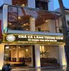 Cho thuê MBKD nhà mặt phố NGÔ THÌ NHẬM - HAI BÀ TRƯNG