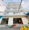 Siêu phẩm dòng tiền, mặt tiền kinh doanh, 5 tầng có thang máy, 363m2 ngang 12m nở hậu 27m.