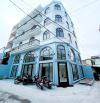 Bán căn góc 12x10 hẻm 2 mặt tiền đường Nguyễn Ảnh Thủ