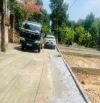 CHÍNH CHỦ BÁN GẤP ĐẤT DÂN CHỈ 2,15 TỶ - 140M TẠI SƠN TÂY HOÀ LẠC