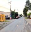 Hàng thơm, 101m2 đất thổ 6x 17m đường ô tô né nhau, 365 tr