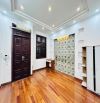 Hoàng Sâm, Cầu Giấy | 36m2 | 4 tầng | 8.3 tỷ - Ô tô cách 20m - Nhà dân xây - Mt khủng