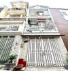 Bán nhà 1/.Hiệp Thành 13,hiệp thành,Quận 12,Hồ Chí Minh.ngang 4,2 dài 12,5.(3 tầng)