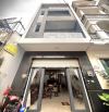NHÀ ĐẸP 4 TẦNG KIÊN CỐ – NGAY TÂN KỲ TÂN QUÝ – GIÁP TÂN PHÚ - SỔ VUÔNG A4 - HOÀN CÔNG ĐỦ -