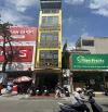 Cho thuê nhà mặt phố  Nguyễn Văn Huyên – 300m² x 5T, MT 7m, giá 35tr/tháng
