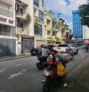 Bán Nhà Mặt Tiền 133 Hòa Hưng – Hoàng Dư Khương KC 5 Tầng Chỉ 14.7 Tỷ