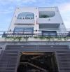 💵 Nhà phố cao cấp quận 12 ‼️ DT: 4 x 14, đường 6m