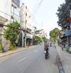 Bán Nhà mặt tiền Tôn Thất Thuyết P18 Q4, khu xây cao tầng, DT 13x34m CN 470m2 giá 93 tỷ
