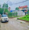 đất công nghệ cao hòa lạc ngay gần tuyến metro số 5 132m toàn bộ đất ở