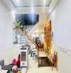 BÁN NHÀ MẶT TIỀN ĐA PHƯỚC - KHU NAM VIỆT Á - 3 TẦNG - 100m2 - MT 5m- 12ty5.9
