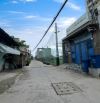 Bán đất Thạnh Lộc 15, chung cư Thạnh Lộc, 172m² full thổ cư (5 x 34), 6.7 tỷ