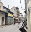 Đất Thanh Am, ô tô vào đất, lô góc, đã cấp hêp 6 tầng