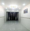 Nhà Mới Ở Liền 30m² Trệt Lầu 2PN – Hẻm VIP Âu Dương Lân Q8 – Chỉ 4Tỷ hơn