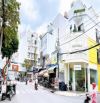 BÁN MTKD SẦM UẤT ĐỘC LẬP, THỐNG NHẤT, GẦN NGÃ 4 - GẦN 70M2, NGANG HƠN 4M, 3 TẦNG KD NGAY