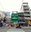 Bán nhà mặt tiền Nguyễn Gia Trí P25 Bình Thạnh, DT 4x20m KC 5 tầng giá 33 tỷ