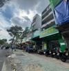 Mặt Tiền Nguyễn Chí Thanh Q5 ngang 4m Dài 20m 5 Tầng trực diện Bệnh viện Chợ Rãy giá 45 Tỷ