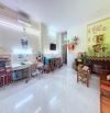 BÁN NHÀ KHU DÂN CƯ HỒ ĐẮC DI, GẦN ĐH CÔNG THƯƠNG - 90M2, NGANG 5M NỞ NHẸ, 3 TẦNG - CHỈ 10T