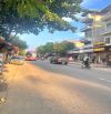 BÁN ĐẤT TẶNG NHÀ! SIÊU PHẨM LÔ GÓC 128M2 - MẶT PHỐ - TRUNG TÂM TT SÓC SƠN